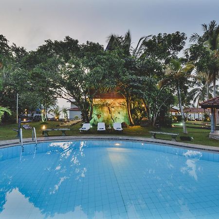 River View Villas Aluthgama Exteriör bild